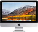 Apple iMac (21.5" 2017) - Intel i5 Dual-Core 2.30GHz 1TB HDD 16GB RAM