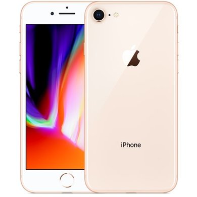 Apple iPhone 8 64GB Gold - Unlocked